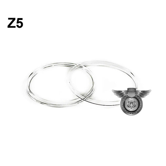 Direct Fit Air-Tite Z5 - 5 oz. America the Beautiful