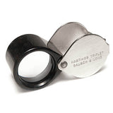 Coddington 10x Magnifier