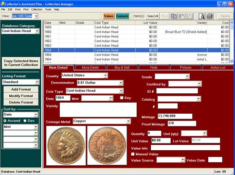 Coin Programs Coin & Currency Software – The Coin Supply Store