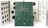 Littleton Folder: 20th Century Type Coins