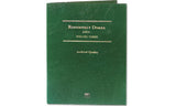 Littleton Folder: Roosevelt Dimes 2004-date