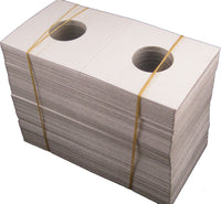Cardboard 1.5x1.5s Coin Holders