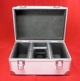 Guardhouse Aluminum 30 Capacity Storage Box