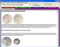 Carlisle Coin Grading Assistant CD