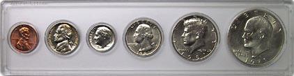 Coin Proof Set Case Mint & Proof Set Cases – The Coin Supply Store