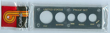 Mint & Proof Set Cases – The Coin Supply Store