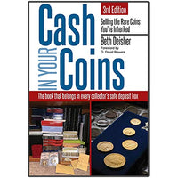 Cash In Your Coins - 3rd Edition