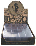 Lead Dog 20 Pocket Pages: 2x2s