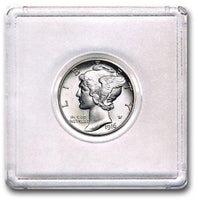 Marcus Plastic 2x2s for Dimes