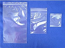 Zip Lock Bags