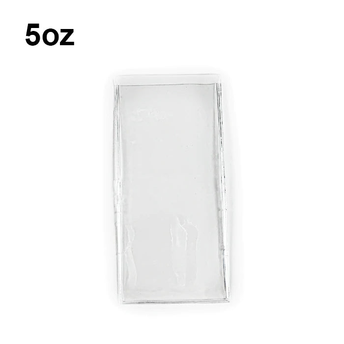 Frame-a-coin 5 oz. Sleeve for Silver Bars