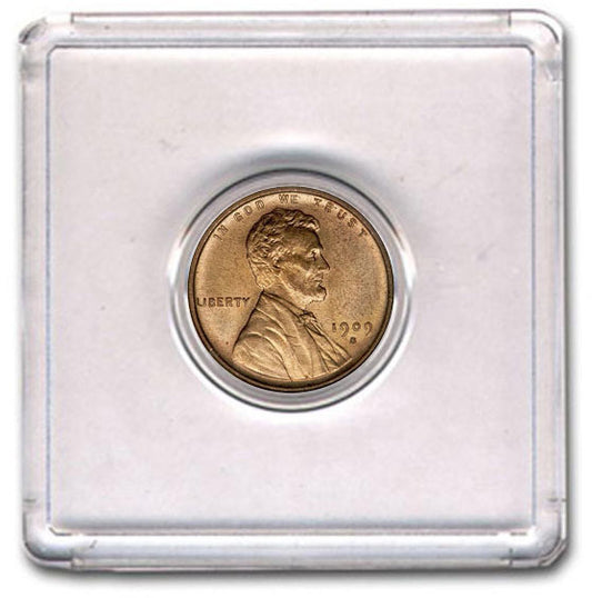 Marcus Plastic 2x2s for Cents