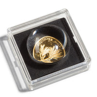 Lighthouse Magnicap Square Coin Holder - 2 Pack
