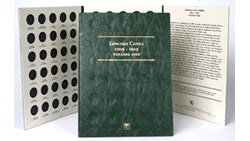 Littleton Folder: Lincoln Cents 1909-1929