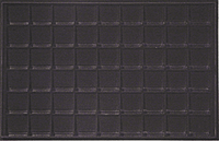 Coin Display Trays: 1½