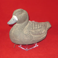 Small 4 Peg Display Stands for Duck Decoys, Geodes and Minerals