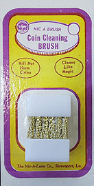 Nic-A-Brush - 2 Pack