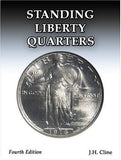 Standing Liberty Quarters - 4th Edition