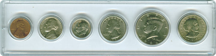 Coin Proof Set Case Mint & Proof Set Cases – The Coin Supply Store
