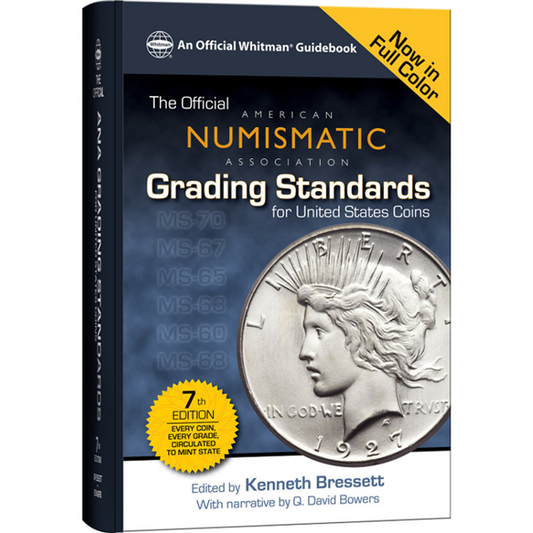 ANA Grading Standards - Seventh Edition