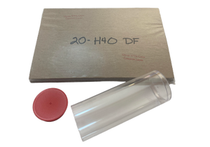 Bundle A (20 - H40 Air-Tites & 1 H Tube)