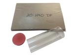 Bundle A (20 - H40 Air-Tites & 1 H Tube)