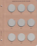 Dansco #7181 Supplemental Page #4 ASE