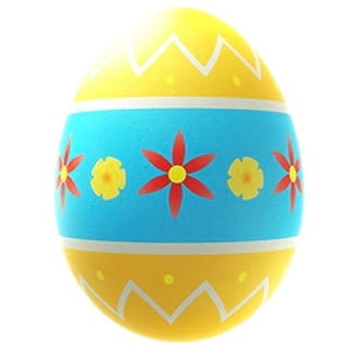 Easter Egg #1