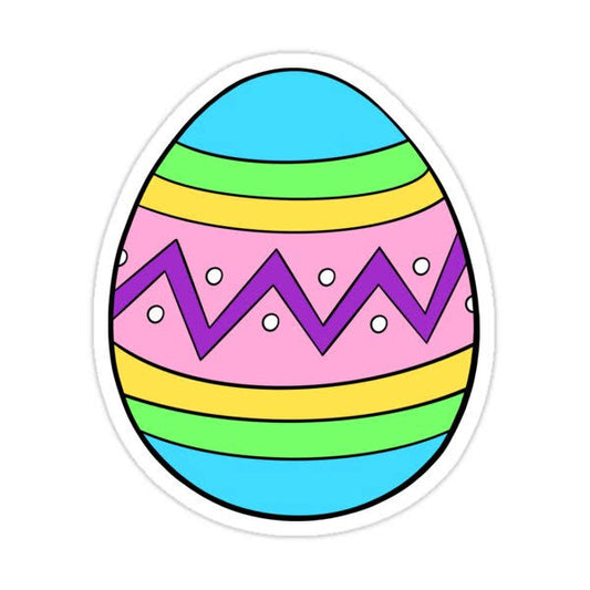 Easter Egg #10