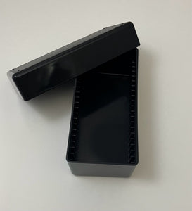 Empty Air-Tite Display Card Box