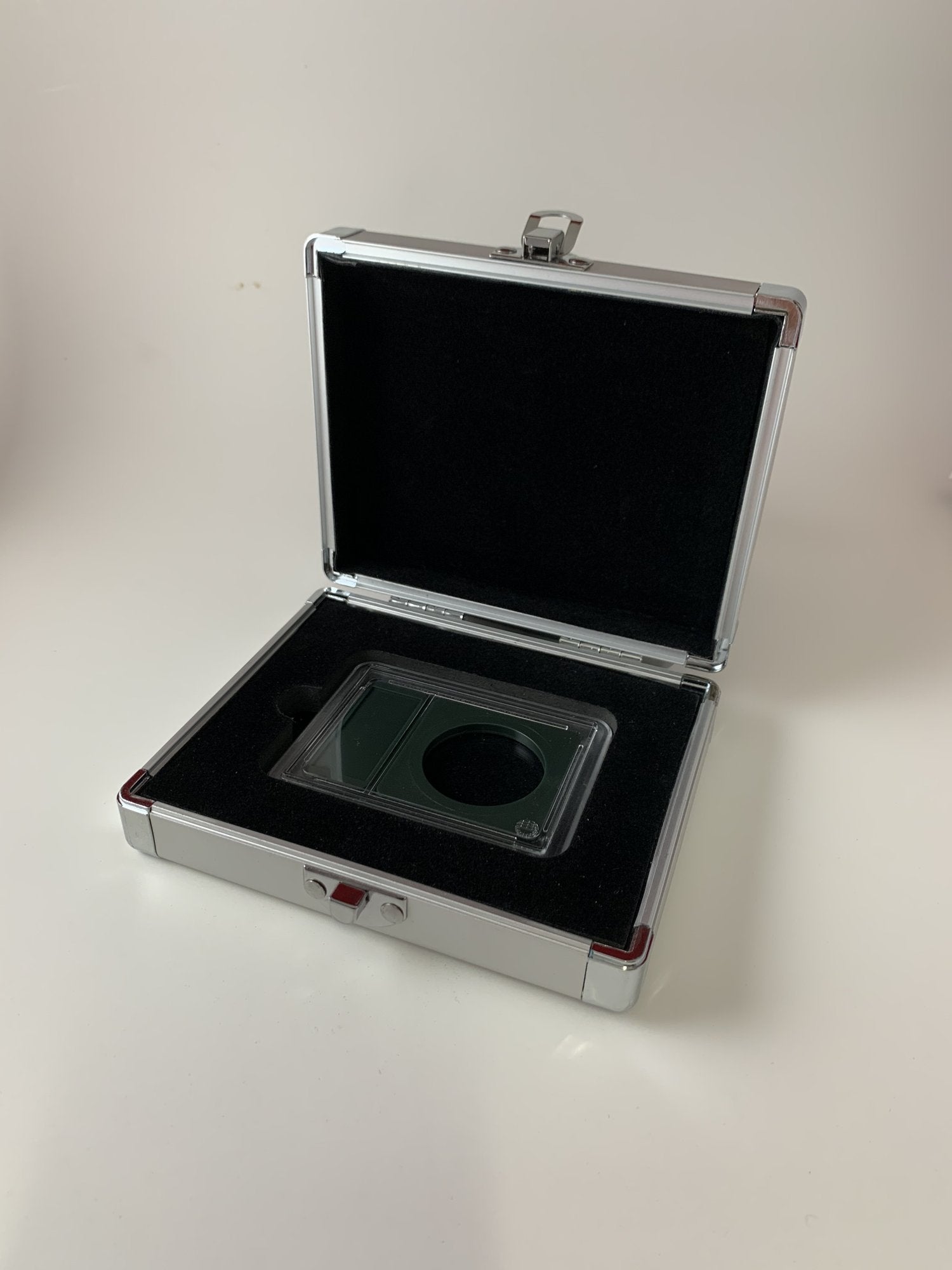 Single Device Slab Box Coin Slab Boxes – The Coin Supply Store