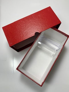 Modern Currency Box used for Storing 10 oz Bars - 2191.1