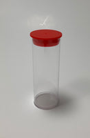 Coin Capsule Storage Tubes for Model 