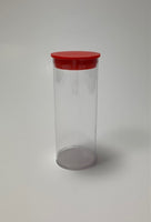 Coin Capsule Storage Tubes for Model 