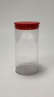 Coin Capsule Storage Tubes for Model 