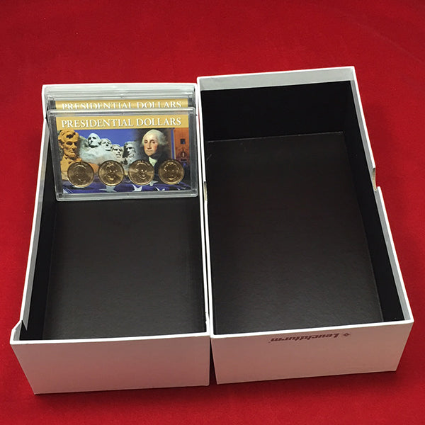 Proof Set Box US Proof Sets | The Coin Supply Store
