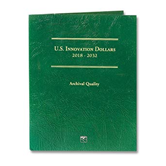 Littleton Folder: U.S. Innovation Dollars 2018 - 2032 LCF50