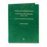 Littleton Folder: U.S. Innovation Dollars 2018 - 2032 LCF50