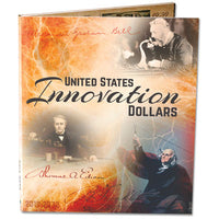 Littleton Folder: U.S. Innovation Dollars 2018 - 2032 (FULL COLOR) LCF51