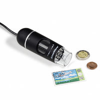 Leuchtturm USB Digital Microscope 363228