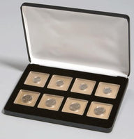 LSB5 Black Leatherette Display Box