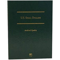 Littleton Folder: Small Dollars Plain LCFSD