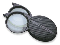 Magnifier- Folding Pocket 4X9X 812364