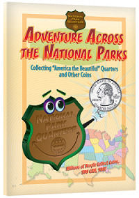 Adventure Across the National Parks