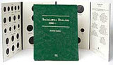 Littleton Folder: Sacagawea 2000-date