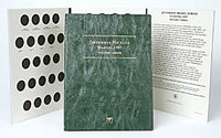 Littleton Folder: Jefferson Nickels 1997-date