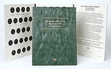 Littleton Folder: Jefferson Nickels 1997-date