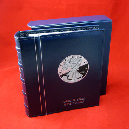 American Silver Eagle Album by Lighthouse