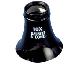 Watchmaker's Loupe 10X