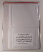 Eagle Mint Set Page